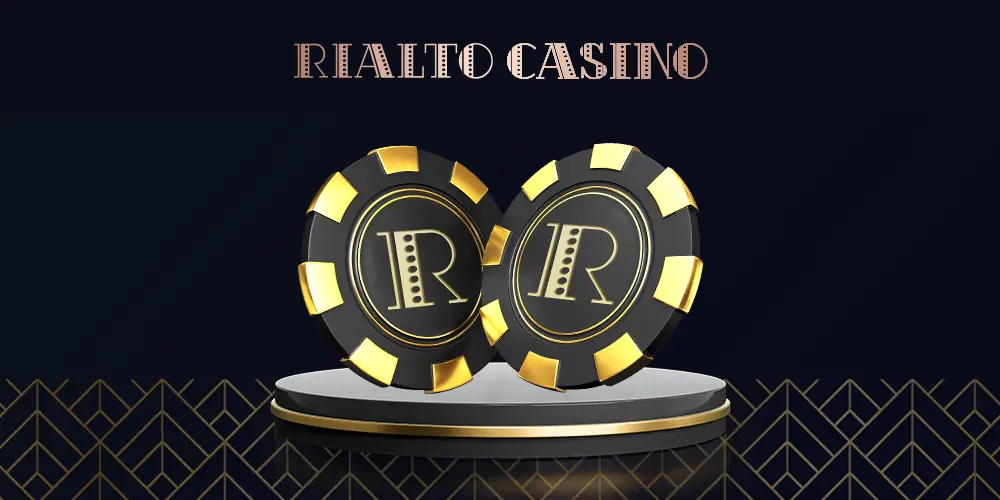 Rialto Casino - Free Spins