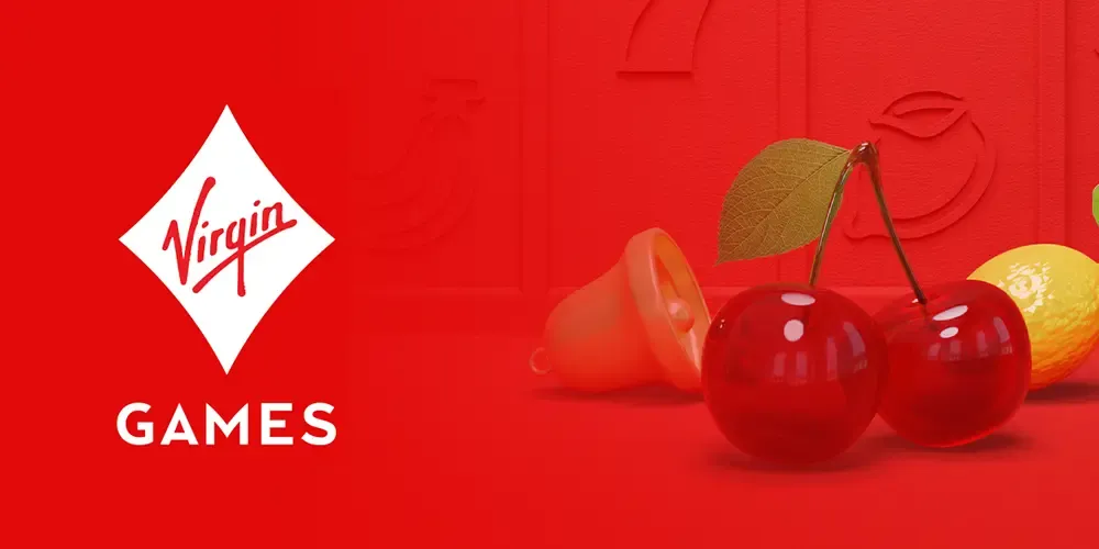 Virgin Games - Free Spins